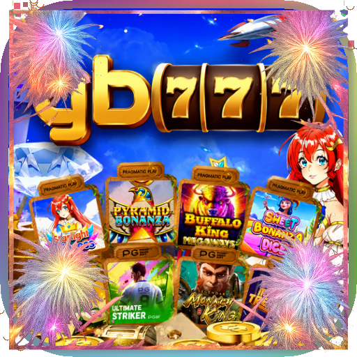gb777 — galeri pratinjau - APK Resmi