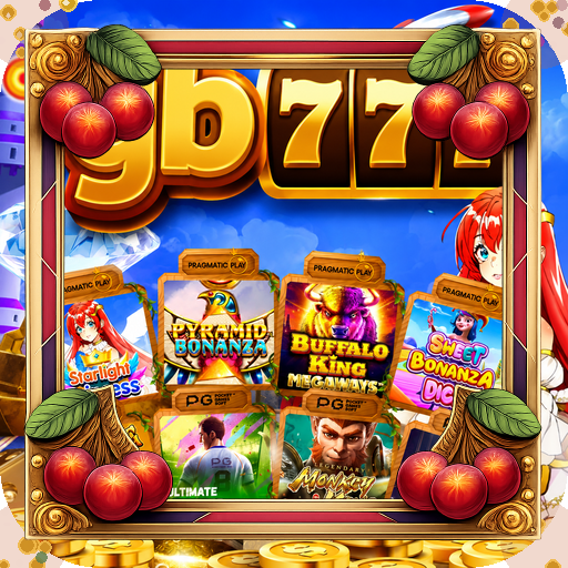 gb777 — galeri pratinjau Resmi APK